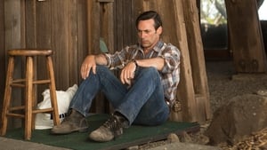 Mad Men W cztery oczy