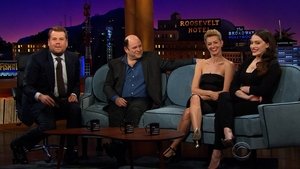 The Late Late Show with James Corden Odcinek 18