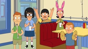 Bob's Burgers Muzyczne dylematy