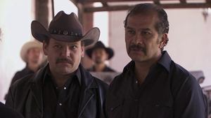 El Señor de los Cielos Odcinek 6