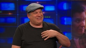 The Daily Show Odcinek 93