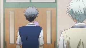 Yamada-kun to 7-nin no Majo Odcinek 9