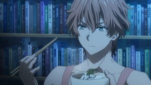 Shokugeki no Souma Królowa lodu i wiosenna burza