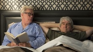 Grace i Frankie Kolacja