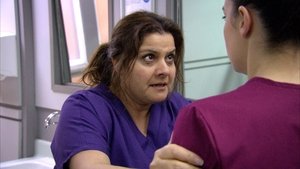 Holby City Odcinek 31