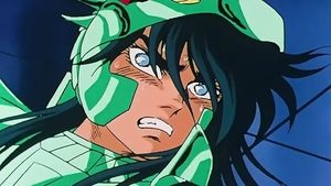 Saint Seiya Odcinek 60