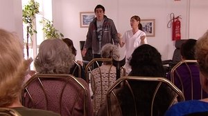La que se avecina Odcinek 2
