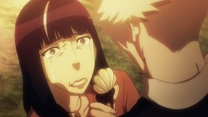 Death Parade Samobójcza Podróż