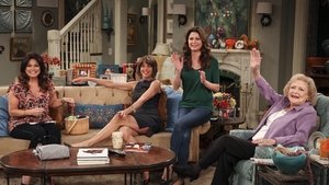 Hot in Cleveland Odcinek 21