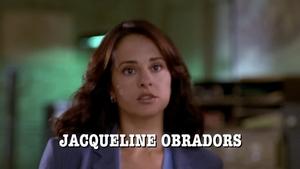 NYPD Blue Odcinek 3