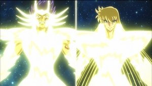Saint Seiya: Soul of Gold Odcinek 8