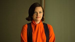 Mad Men Zaginiony horyzont