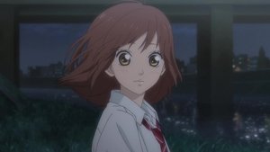 Ao Haru Ride Odcinek 12