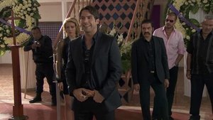 El Señor de los Cielos Odcinek 8
