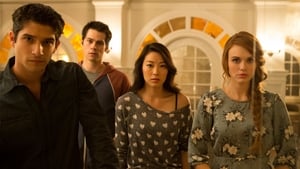 Teen Wolf: Nastoletni wilkołak Powieść