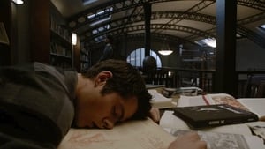 Teen Wolf: Nastoletni wilkołak Stan terminalny