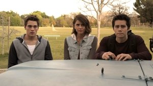 Teen Wolf: Nastoletni wilkołak Łapacz snów