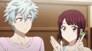 Yamada-kun to 7-nin no Majo Odcinek 6