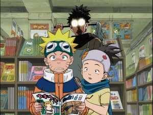 Naruto Nazywam się Konohamaru!