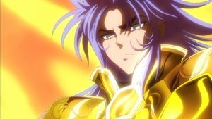 Saint Seiya: Soul of Gold Odcinek 4