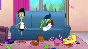 Sanjay i Craig Odcinek 19