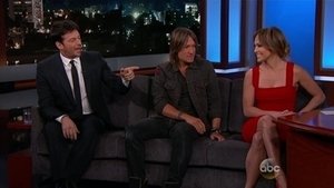 Jimmy Kimmel Live! Odcinek 37