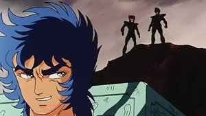 Saint Seiya Odcinek 32