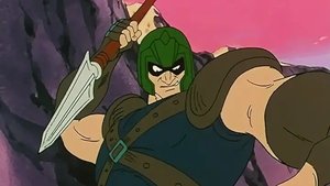 Saint Seiya Odcinek 61