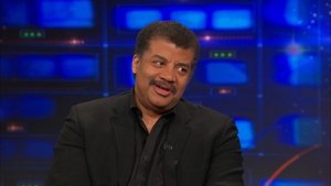 The Daily Show Odcinek 95