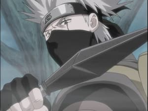 Naruto Odcinek 9