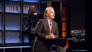 Real Time with Bill Maher Odcinek 12