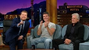 The Late Late Show with James Corden Odcinek 14