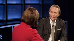 Real Time with Bill Maher Odcinek 13