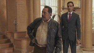 El Señor de los Cielos Odcinek 29