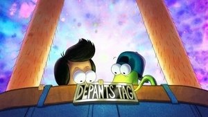 Sanjay i Craig Odcinek 25