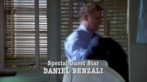 NYPD Blue Odcinek 4