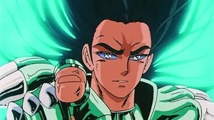 Saint Seiya Odcinek 50