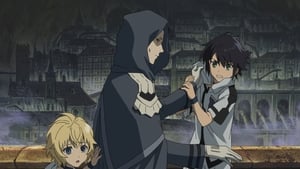 Owari no Seraph Odcinek 1