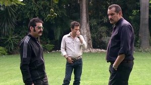 El Señor de los Cielos Odcinek 14