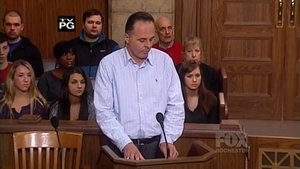 The People's Court Odcinek 49
