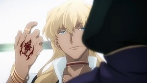 Fate/stay night: Unlimited Blade Works Odcinek 2