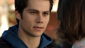 Teen Wolf: Nastoletni wilkołak Parasomnia