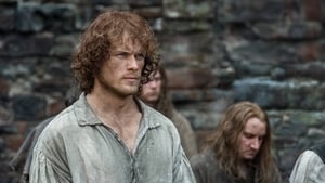 Outlander Więzienie Wentworth