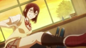 Yamada-kun to 7-nin no Majo Odcinek 8