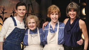 Hot in Cleveland Odcinek 20