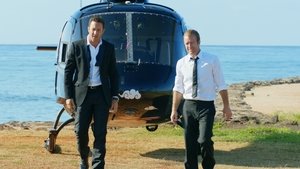 Hawaii 5.0 Odcinek 25