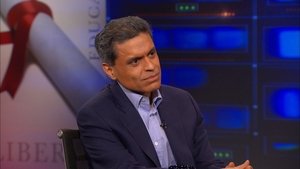 The Daily Show Odcinek 89