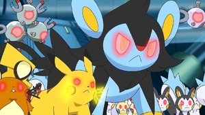 Pokémon Dzięki determinacji przyszłość mamy dziś!