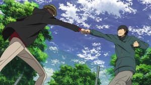 Durarara!! Odcinek 11