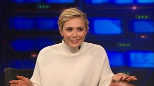 The Daily Show Odcinek 96